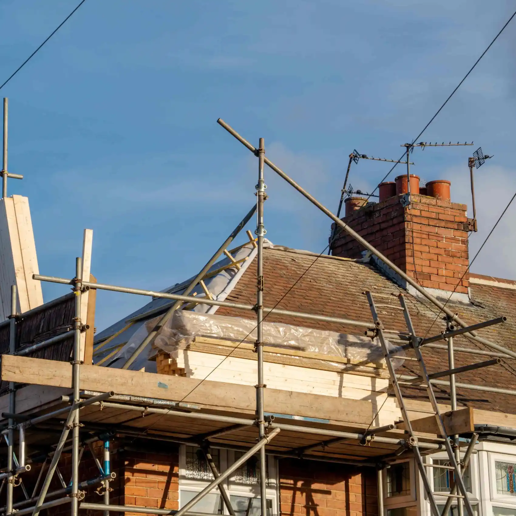 Chimney Repairs Skellingthorpe